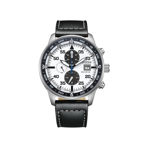 [125F1150] Citizen - Eco Drive - CA0880-07A