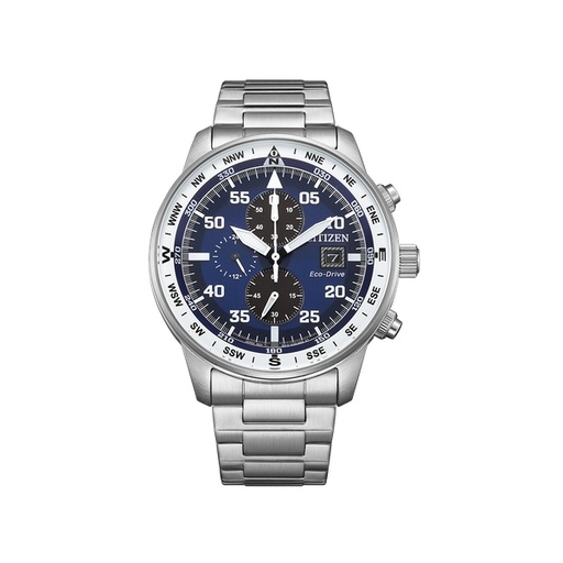 [150F0344] Citizen - Eco Drive - CA0880-58L