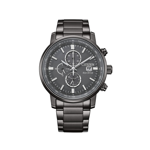 [125F0079] Citizen - Eco Drive - CA0847-88H