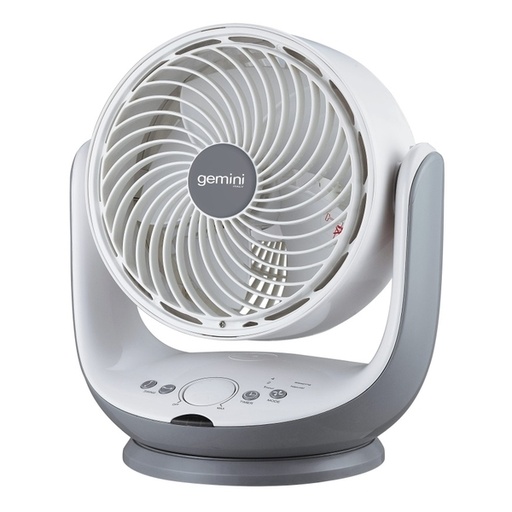 [133F0170] Gemini 9吋空氣循環風扇 GCF24G