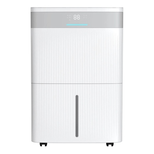 [141F0103] Toshiba RAD-D200H 2-in-1 Compression Dehumidifier 22 Liters