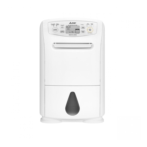 [066F0081] MITSUBISHI三菱電機MJ-E100AR-H 18公升抽濕機