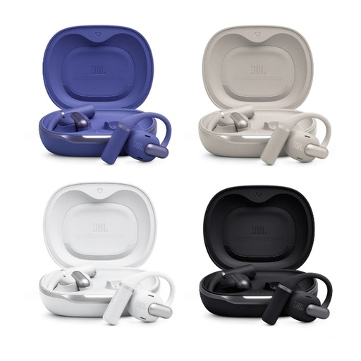 JBL Sense Pro 真無線開放式耳機