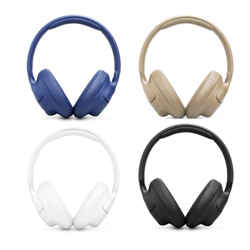 JBL TUNE 730BT 無線頭戴式耳機