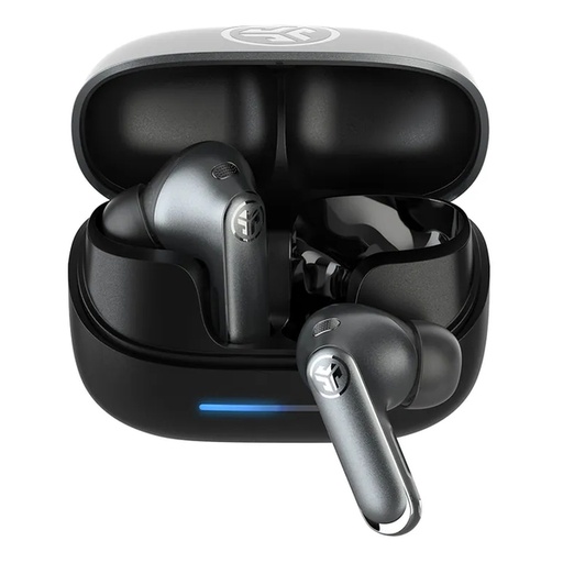[172F0225] JLab Epic Pods ANC True Wireless Earbuds (Black)