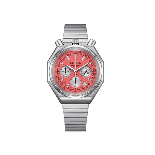 [125F0100] Citizen - Quartz - AN3700-89Z