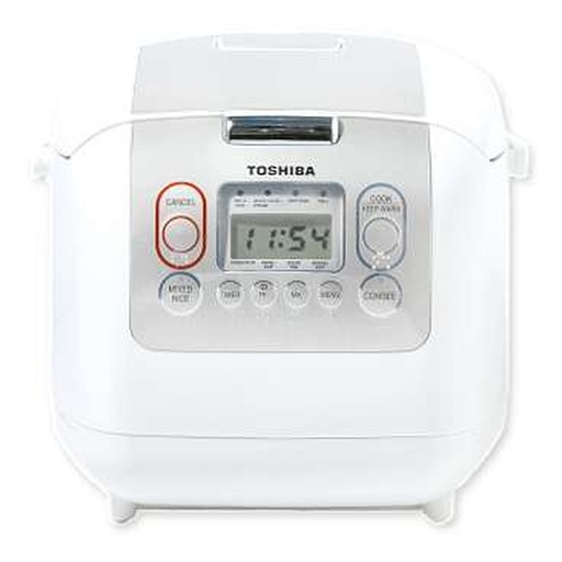 [066F0097] TOSHIBA 東芝 RC-18NMFIH 4毫米厚釜電飯煲 (1.8公升)