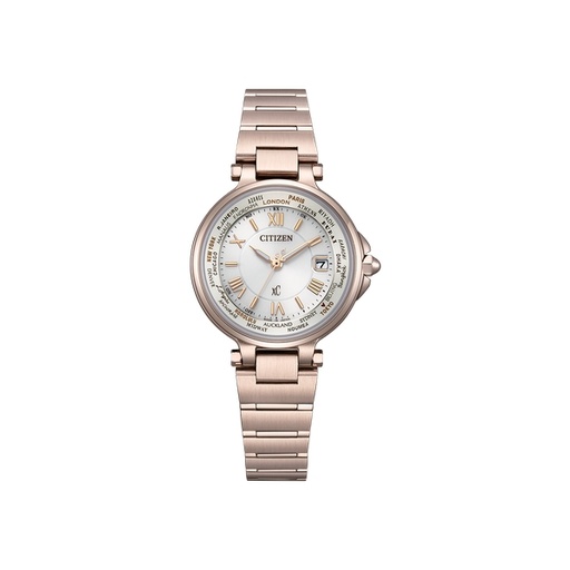 [150F0364] Citizen - xC - EC1017-58A