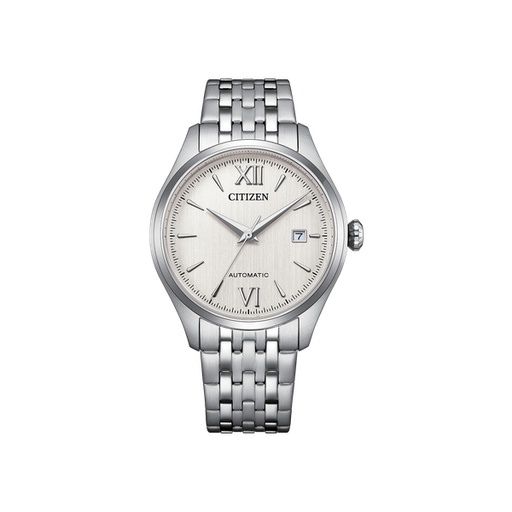 [150F0369] Citizen - Mechanical - NJ0240-55A