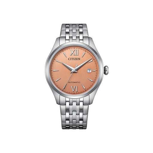 [125F1179] Citizen - Mechanical - NJ0240-55X