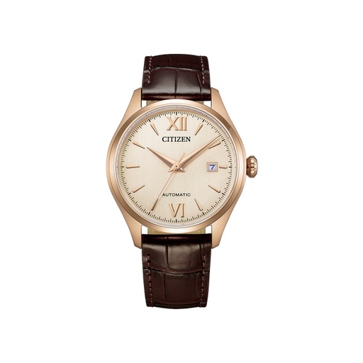 [125F1185] Citizen - Mechanical - NJ0243-06A