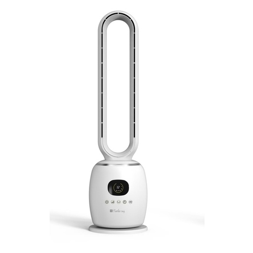 [122F0128] Turbo Italy - 超強風速無葉風扇 (TSF-05BL)