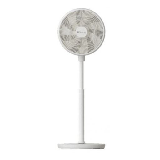 [122F0129] Turbo Italy - 14" High Velocity Adjustable DC Stand Fan (TSF-S14DC)