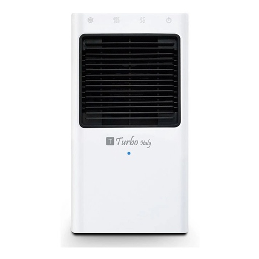 [122F0130] Turbo Italy - Desk Top Air Cooler (TCL-MK02)