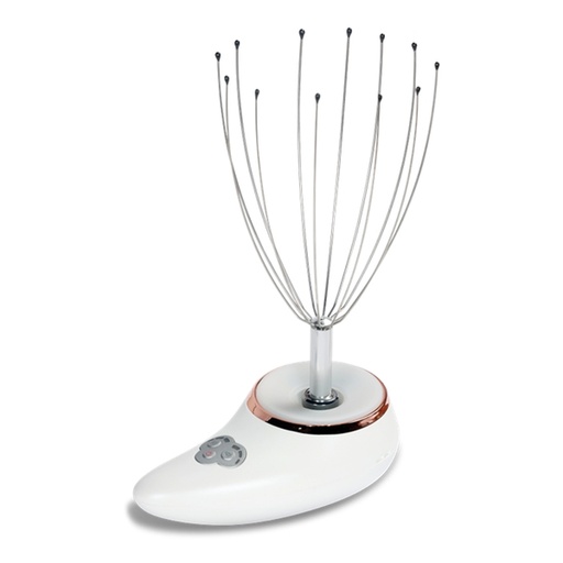 [169F0099] ITSU - LunaWave Sonic Facial Massager IS-0227