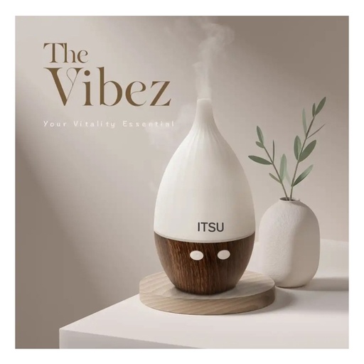 [169F0101] ITSU - The Vibez 香薰機 IS-0183
