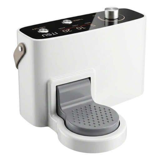 [169F0103] ITSU - Foot Shaker Machine IS-0229