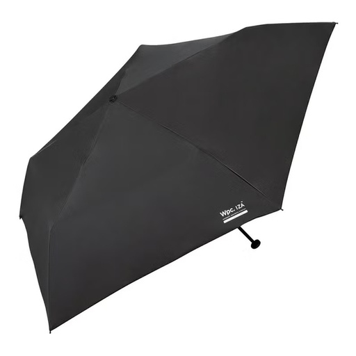 WPC IZA ULTRA LIGHT 超輕量摺疊遮陽傘 50CM WPP042-ZA018