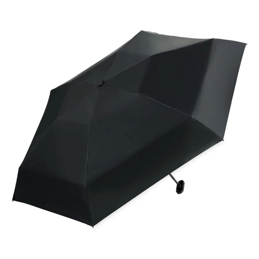 [186F0535] WPC GO-KOH SUPER COMPACT UMBRELLA WPP022-GO008-BK