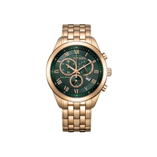[125F1177] Citizen - Eco Drive - AT2603-59X