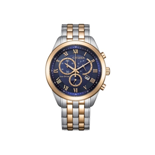 [125F1175] Citizen - Eco Drive - AT2606-51L