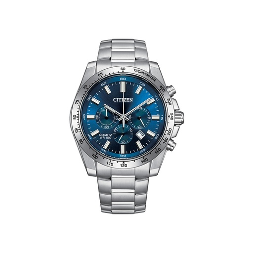 [150F0377] Citizen - Quartz - AN8230-59M