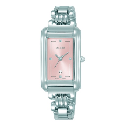 [159F0262] ALBA - AH7DC1X1 Ladies Quartz Watch