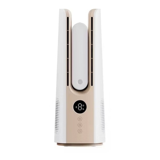 [147F0207] Mibeli F14 雙塔冷霧空調扇