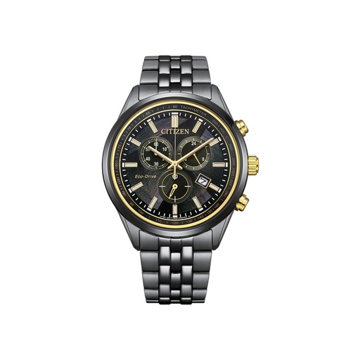 [125F0140] Citizen - Eco-Drive - AT2576-68E