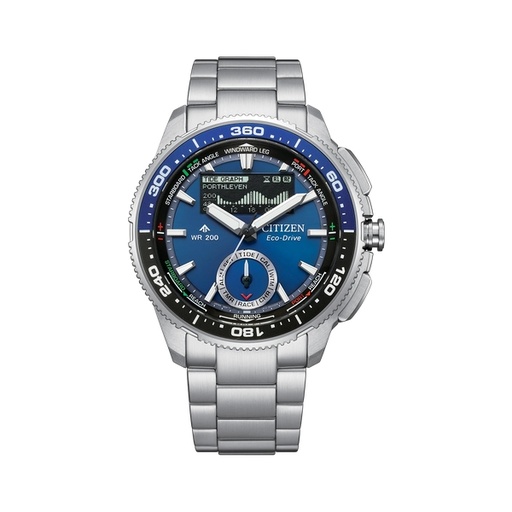 [150F0389] Citizen - Promaster - JV3006-50L