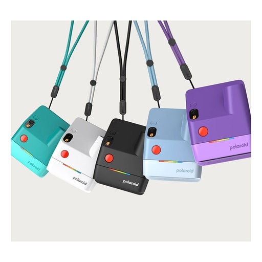 Polaroid 寶麗來 Go Gen 3 第三代即影即有相機