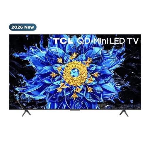 [111F0148] TCL P8L QLED TV 65P8L