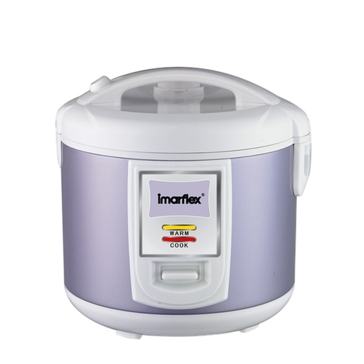 [123F0239] imarflex 伊瑪牌 - "Thick Cauldron" 1.0L extra thick inner pot Xishi claypot IRC-YH30B