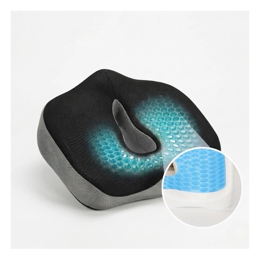 [162F00234] ZERO Pillow Seat Cushion