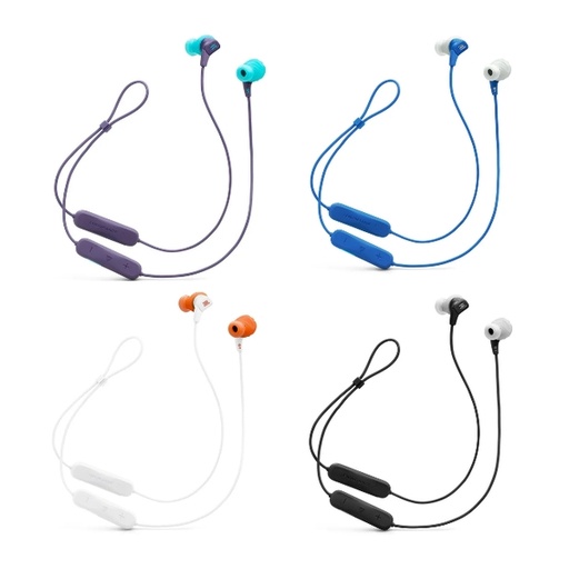 JBL Endurance Run 3 Wireless 無線運動耳機