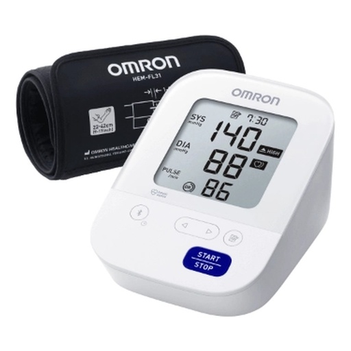 [066F0102] OMRON 歐姆龍 HEM-7156T 藍牙手臂式血壓計