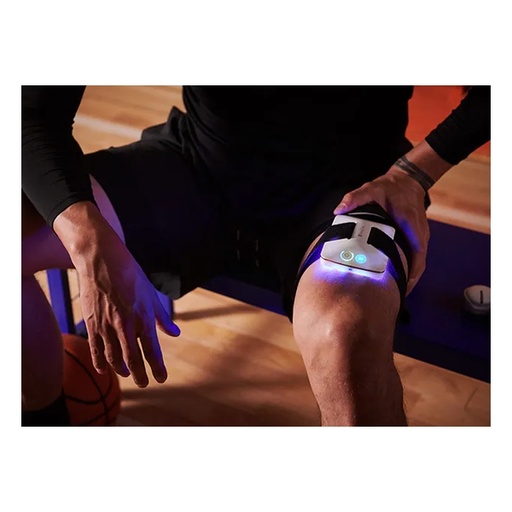 [162F00244] 韓國 Wellscare IASO Ultra 四合一醫研級冷激光深層修復儀