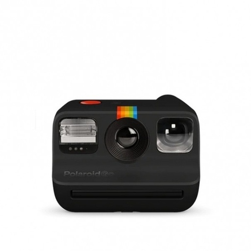 [141F0118] Polaroid Go Instant Camera - Black