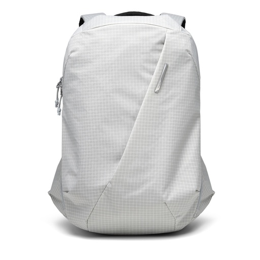[186F0557] NIID NEO Nomad N3 Travel Work Backpack 輕量手提電腦背囊 19L (680g) - 冰川灰