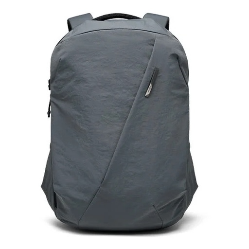 [186F0560] NIID 「香港限定」防割版 NEO Nomad N3 輕量手提電腦背囊 19L (710g) - 青石灰