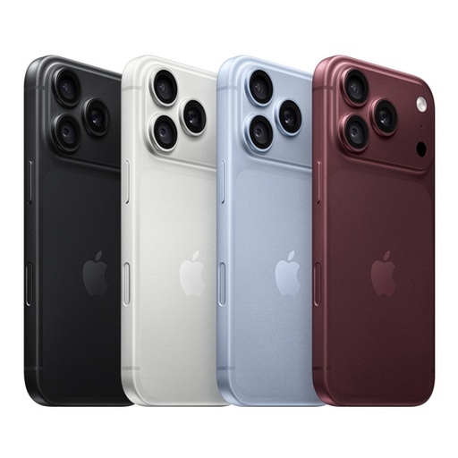iPhone 18 Pro Max 1TB