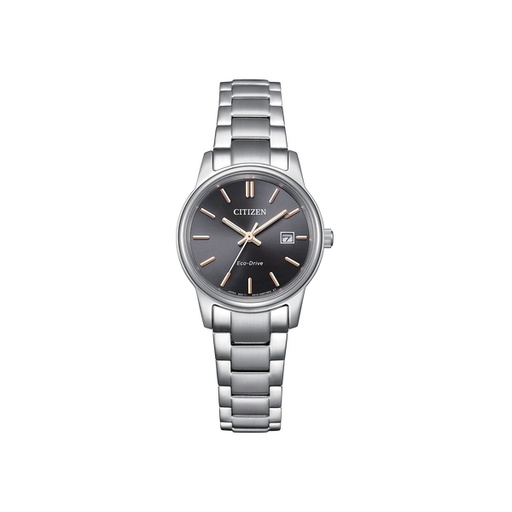 [150F0396] Citizen - Eco Drive - EW2740-50E