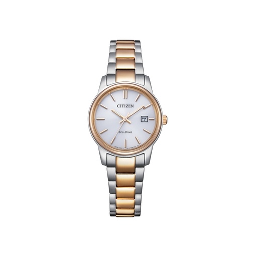 [150F0398] Citizen - Eco Drive - EW2746-53A
