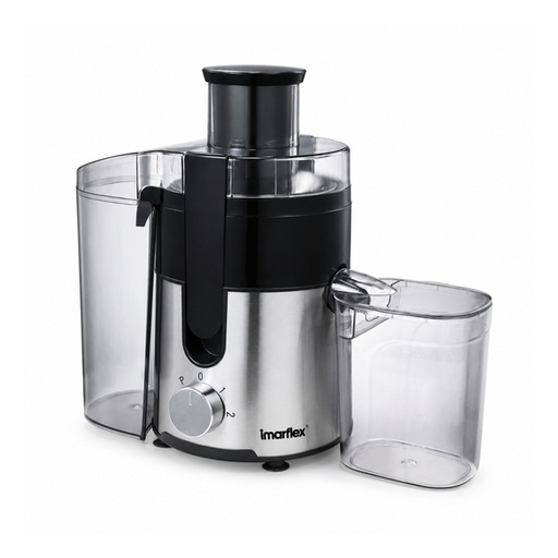 [123F0251] imarflex 伊瑪牌 - High-speed Juicer IBL-1845