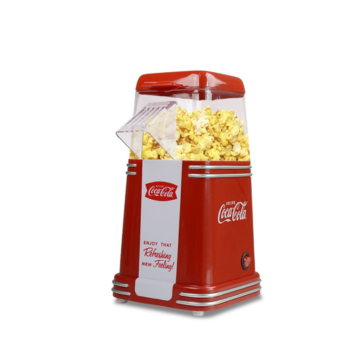 [113F0051] Coco-Cola 復古爆谷機 RHP310COKE