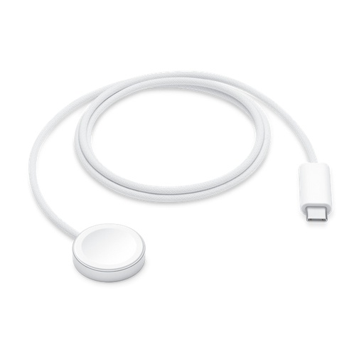 [AC01161] Apple Watch Magnetic Fast Charger to USB-C Cable  (1M)