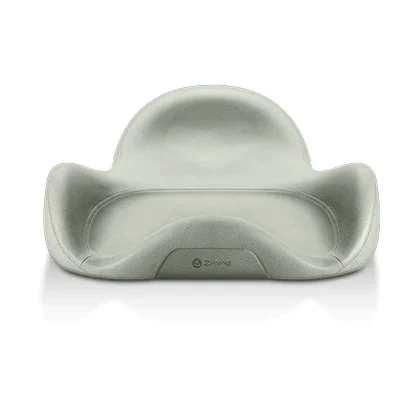 [147F0076] Zmind Ergonomic Meditation Cushion - Green (S)