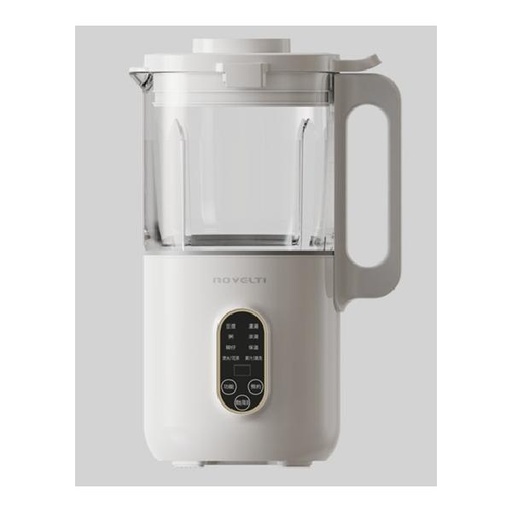 [113F0058] Novelti - Multi-function Heating Blender 