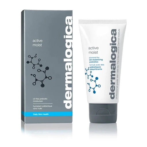 [125F1054] dermalogica - Cress Active Moisturizing Lotion 50ml (Parallel Import)