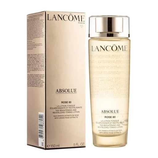 [125F1068] LANCÔME - Ultimate Perfect Rose Essence Water 150ml (Parallel Import)